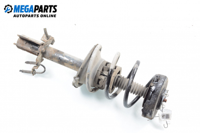 Макферсон за Renault Scenic I Minivan (09.1999 - 07.2010), миниван, позиция: предна, лява