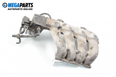 Всмукателен колектор за Opel Tigra Coupe (07.1994 - 12.2000) 1.6 16V, 106 к.с.