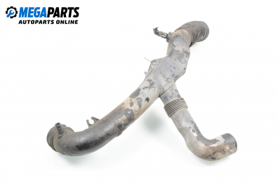 Въздуховод за Opel Tigra Coupe (07.1994 - 12.2000) 1.6 16V, 106 к.с.