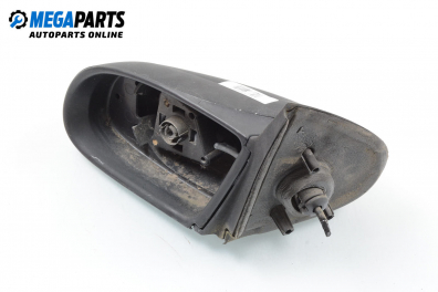 Огледало за Opel Tigra Coupe (07.1994 - 12.2000), 2+1 вр., купе, позиция: лява