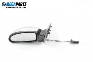 Огледало за Ford Focus I Estate (02.1999 - 12.2007), 4+1 вр., комби, позиция: лява