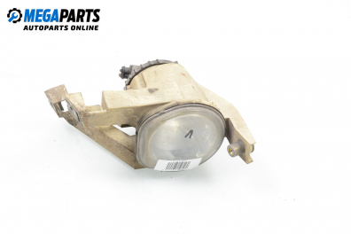 Халоген за Lancia Y Hatchback (11.1995 - 09.2003), хечбек, позиция: лява