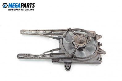 Перка охлаждане за Lancia Y Hatchback (11.1995 - 09.2003) 1.2 16V (840AD), 86 к.с.