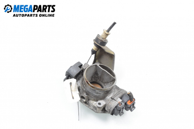 Дроселова клапа за Lancia Y Hatchback (11.1995 - 09.2003) 1.2 16V (840AD), 86 к.с.