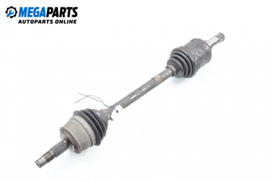 Полуоска за Lancia Y Hatchback (11.1995 - 09.2003) 1.2 16V (840AD), 86 к.с., позиция: предна, лява