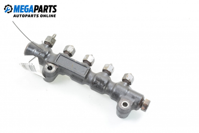 Горивна рейка за Citroen C3 Hatchback I (02.2002 - 11.2009) 1.4 16V HDi, 90 к.с.
