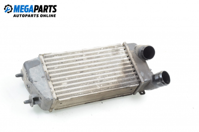 Интеркулер за Citroen C3 Hatchback I (02.2002 - 11.2009) 1.4 16V HDi, 90 к.с.