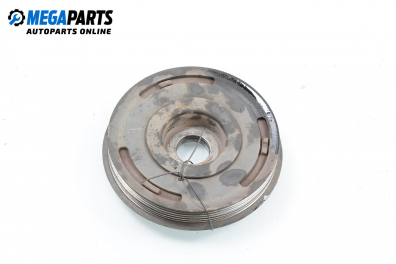 Демпферна шайба за Citroen C3 Hatchback I (02.2002 - 11.2009) 1.4 16V HDi, 90 к.с.