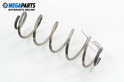 Пружина за ходова част за Citroen C3 Hatchback I (02.2002 - 11.2009), хечбек, позиция: задна