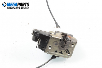 Брава на врата за Citroen C3 Hatchback I (02.2002 - 11.2009), позиция: предна, лява