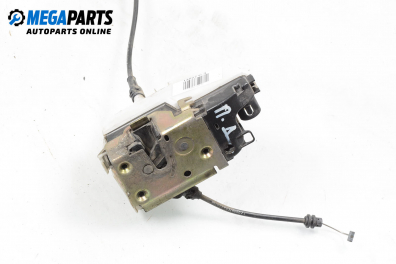 Брава на врата за Citroen C3 Hatchback I (02.2002 - 11.2009), позиция: предна, дясна