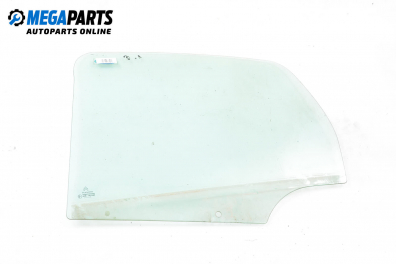 Странично стъкло за Citroen C3 Hatchback I (02.2002 - 11.2009), 4+1 вр., хечбек, позиция: задна, лява