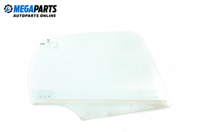 Странично стъкло за Citroen C3 Hatchback I (02.2002 - 11.2009), 4+1 вр., хечбек, позиция: задна, дясна