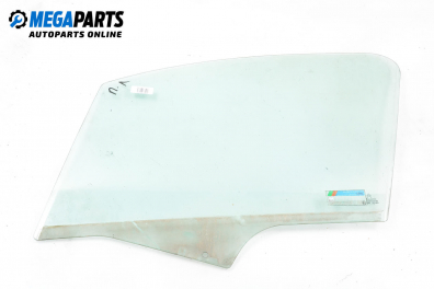 Странично стъкло за Citroen C3 Hatchback I (02.2002 - 11.2009), 4+1 вр., хечбек, позиция: предна, лява