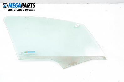 Странично стъкло за Citroen C3 Hatchback I (02.2002 - 11.2009), 4+1 вр., хечбек, позиция: предна, дясна