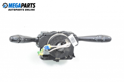 Лостчета светлини и чистачки за Citroen C5 I Sedan (03.2001 - 03.2005)