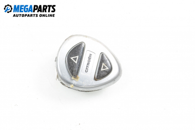 Бутон реглаж окачване за Citroen C5 I Sedan (03.2001 - 03.2005)
