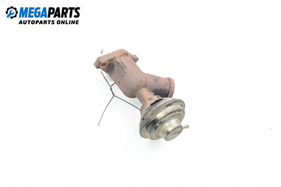 EGR-клапан за Citroen C5 I Sedan (03.2001 - 03.2005) 2.0 HDi (DCRHZB, DCRHZE), 109 к.с.