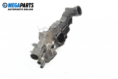 Корпус на термостат за Citroen C5 I Sedan (03.2001 - 03.2005) 2.0 HDi (DCRHZB, DCRHZE), 109 к.с.