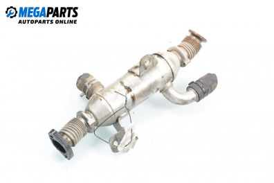 EGR охладител за Citroen C5 I Sedan (03.2001 - 03.2005) 2.0 HDi (DCRHZB, DCRHZE), 109 к.с.