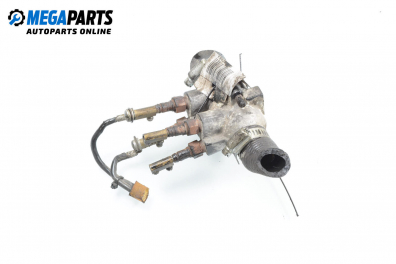 Нагревател антифриз за Citroen C5 I Sedan (03.2001 - 03.2005) 2.0 HDi (DCRHZB, DCRHZE), 109 к.с.