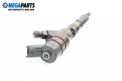 Дюза дизел за Citroen C5 I Sedan (03.2001 - 03.2005) 2.0 HDi (DCRHZB, DCRHZE), 109 к.с., № 0445110 076