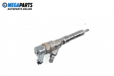 Дюза дизел за Citroen C5 I Sedan (03.2001 - 03.2005) 2.0 HDi (DCRHZB, DCRHZE), 109 к.с., № 0445110 076