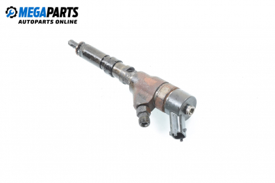 Дюза дизел за Citroen C5 I Sedan (03.2001 - 03.2005) 2.0 HDi (DCRHZB, DCRHZE), 109 к.с., № 0445110 076