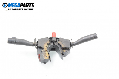 Лостчета светлини и чистачки за Ford Fiesta IV Hatchback (08.1995 - 09.2002)