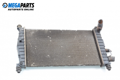 Воден радиатор за Ford Fiesta IV Hatchback (08.1995 - 09.2002) 1.3 i, 60 к.с.