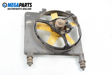 Перка охлаждане за Ford Fiesta IV Hatchback (08.1995 - 09.2002) 1.3 i, 60 к.с.