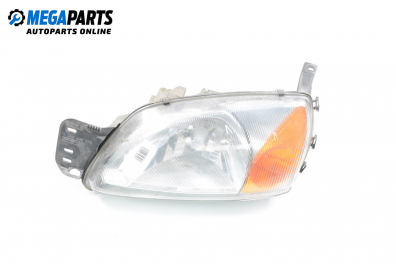 Фар за Ford Fiesta IV Hatchback (08.1995 - 09.2002), хечбек, позиция: лява