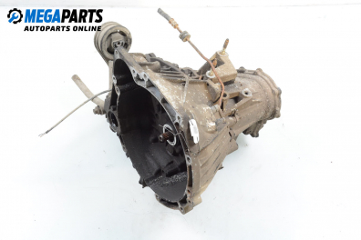 Ръчна скоростна кутия за Ford Fiesta IV Hatchback (08.1995 - 09.2002) 1.3 i, 60 к.с.