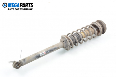 Макферсон за Ford Fiesta IV Hatchback (08.1995 - 09.2002), хечбек, позиция: задна, лява