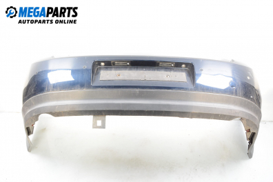 Задна броня за Opel Vectra C Sedan (04.2002 - 01.2009), седан