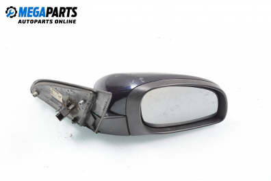 Огледало за Opel Vectra C Sedan (04.2002 - 01.2009), 4+1 вр., седан, позиция: дясна