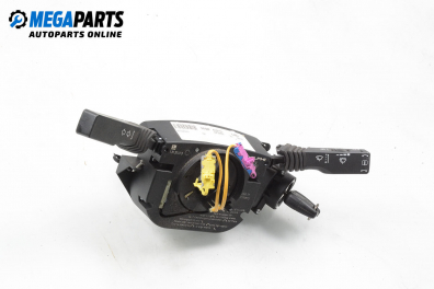 Лостчета светлини и чистачки за Opel Vectra C Sedan (04.2002 - 01.2009), GM 13132473