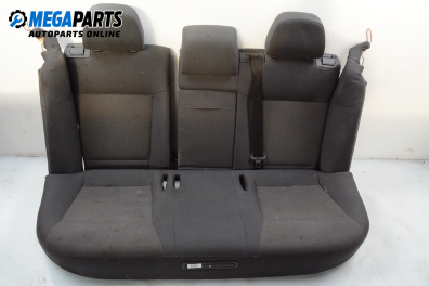 Седалки за Opel Vectra C Sedan (04.2002 - 01.2009), 4+1 вр.