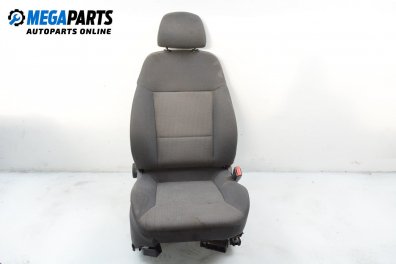 Седалка за Opel Vectra C Sedan (04.2002 - 01.2009), 4+1 вр., позиция: предна, дясна