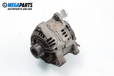 Алтернатор / генератор за Opel Vectra C Sedan (04.2002 - 01.2009) 2.2 DTI 16V, 125 к.с.