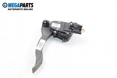 Педал газ за Ford Fiesta V Hatchback (11.2001 - 03.2010), 2S61-9F836-BA