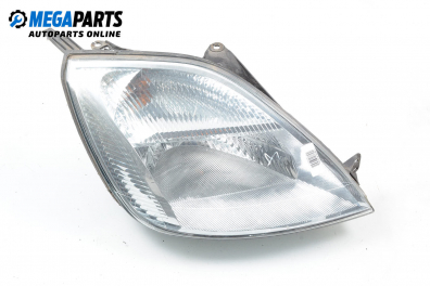 Фар за Ford Fiesta V Hatchback (11.2001 - 03.2010), хечбек, позиция: дясна