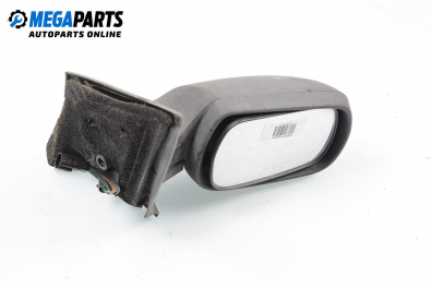 Огледало за Ford Fiesta V Hatchback (11.2001 - 03.2010), 4+1 вр., хечбек, позиция: дясна