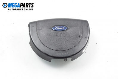 Airbag за Ford Fiesta V Hatchback (11.2001 - 03.2010), 4+1 вр., хечбек, позиция: предна