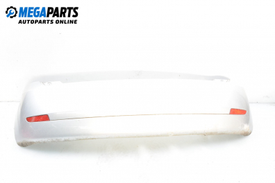 Задна броня за Ford Fiesta V Hatchback (11.2001 - 03.2010), хечбек