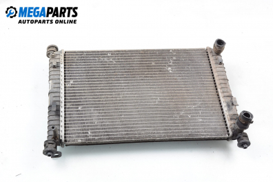 Воден радиатор за Ford Fiesta V Hatchback (11.2001 - 03.2010) 1.4 TDCi, 68 к.с.