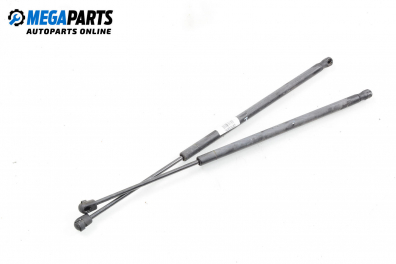 Амортисьор за багажник/товарно пространство за Ford Fiesta V Hatchback (11.2001 - 03.2010)