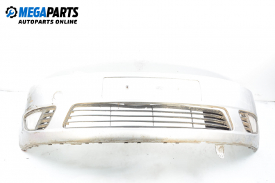 Предна броня за Ford Fiesta V Hatchback (11.2001 - 03.2010), хечбек, позиция: предна