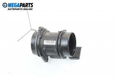 Дебитомер за Ford Fiesta V Hatchback (11.2001 - 03.2010) 1.4 TDCi, 68 к.с.