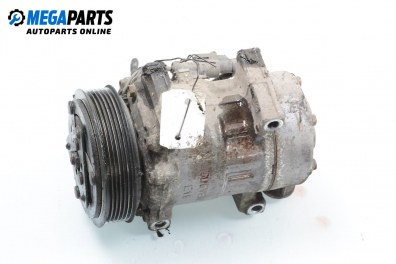 Компресор климатик за Ford Fiesta V Hatchback (11.2001 - 03.2010) 1.4 TDCi, 68 к.с., SD6VEAF